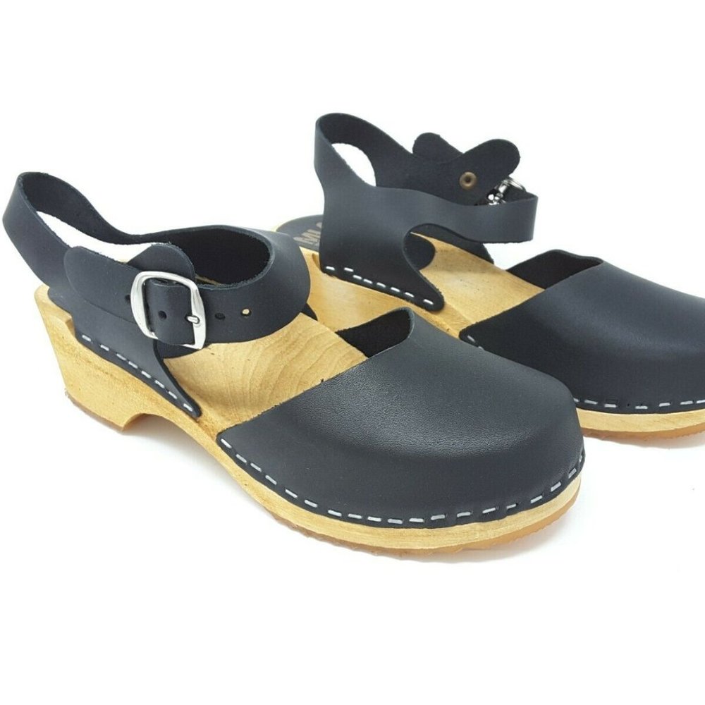 MIA Women's Sofia Clogs US 7 37